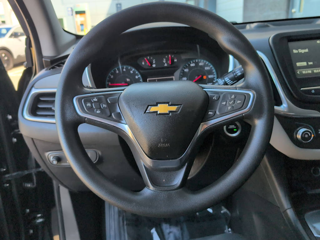 Thumbnail: 2018 Chevrolet Equinox - 13