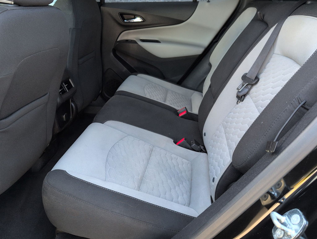 Thumbnail: 2018 Chevrolet Equinox - 26