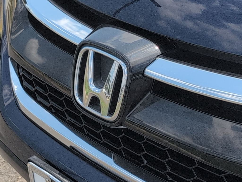 Thumbnail: 2015 Honda CR-V - 7