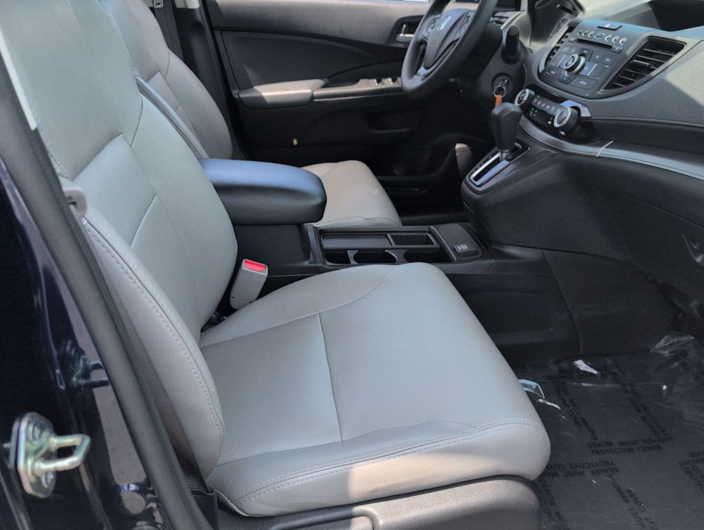 Thumbnail: 2015 Honda CR-V - 11
