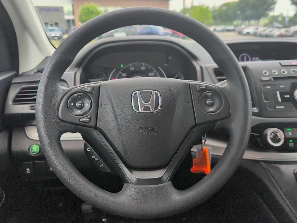Thumbnail: 2015 Honda CR-V - 13