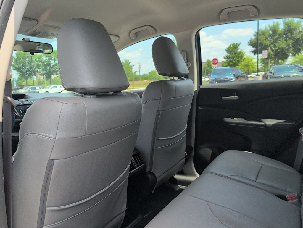 Thumbnail: 2015 Honda CR-V - 12