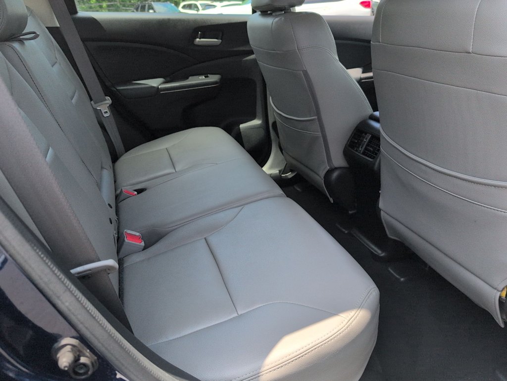 Thumbnail: 2015 Honda CR-V - 26