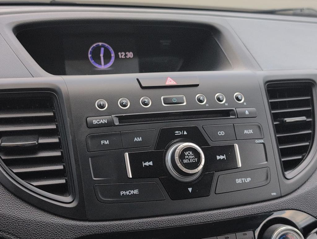 Thumbnail: 2015 Honda CR-V - 14