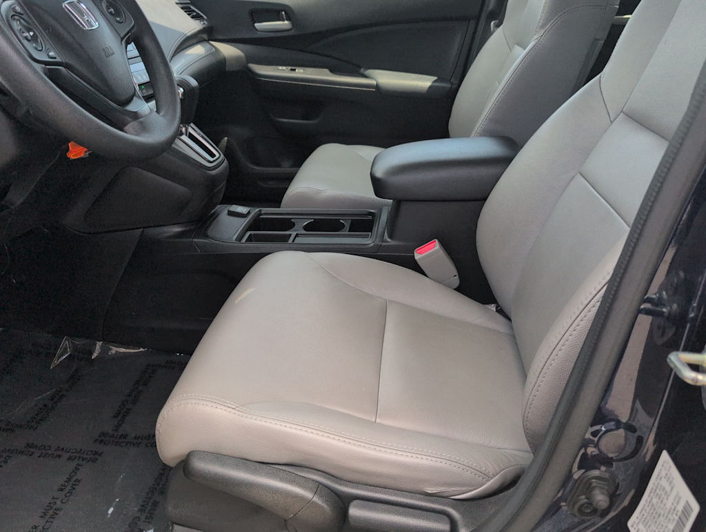Thumbnail: 2015 Honda CR-V - 10