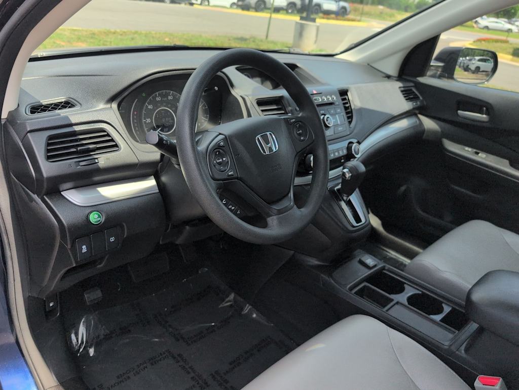 Thumbnail: 2015 Honda CR-V - 2