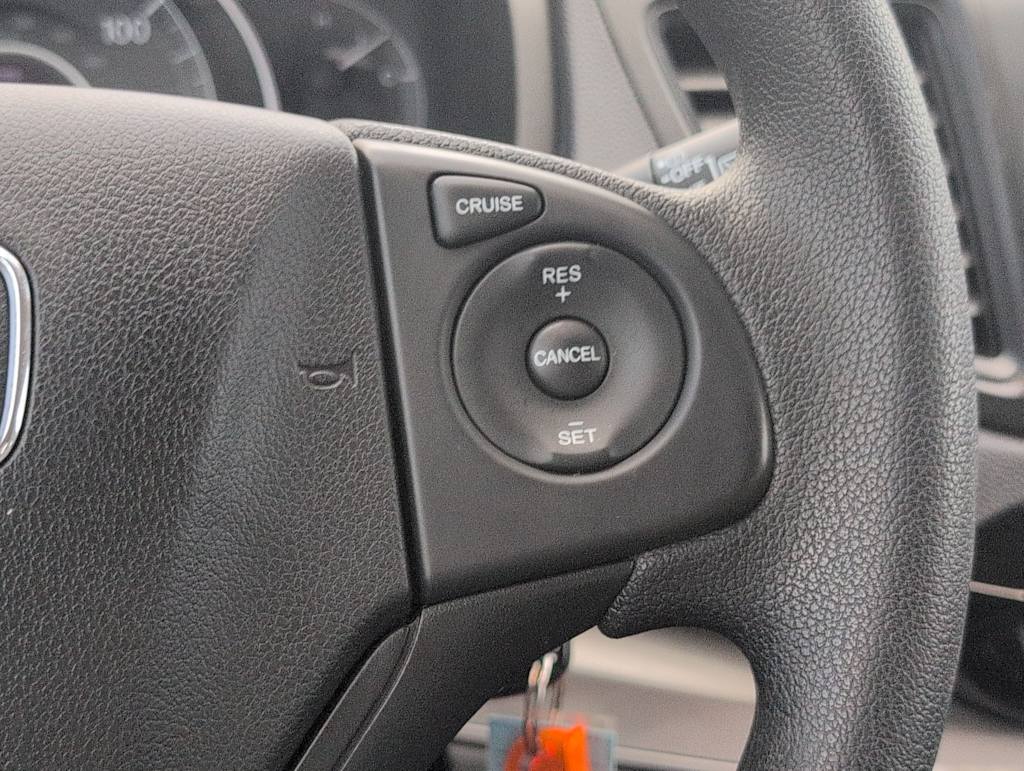Thumbnail: 2015 Honda CR-V - 28