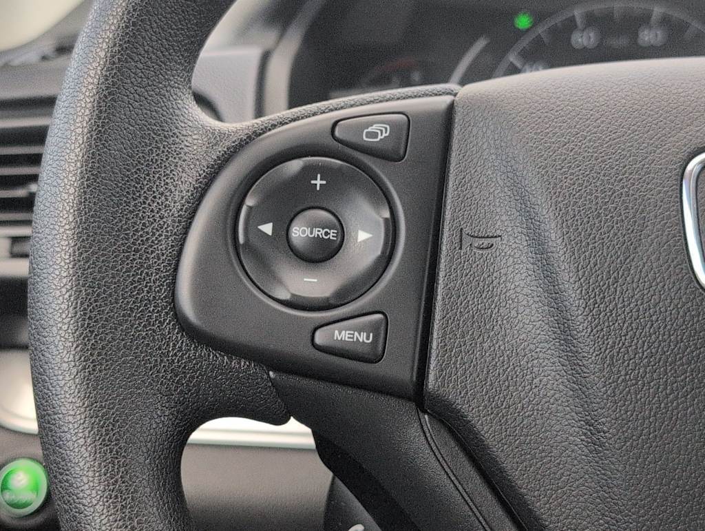 Thumbnail: 2015 Honda CR-V - 27