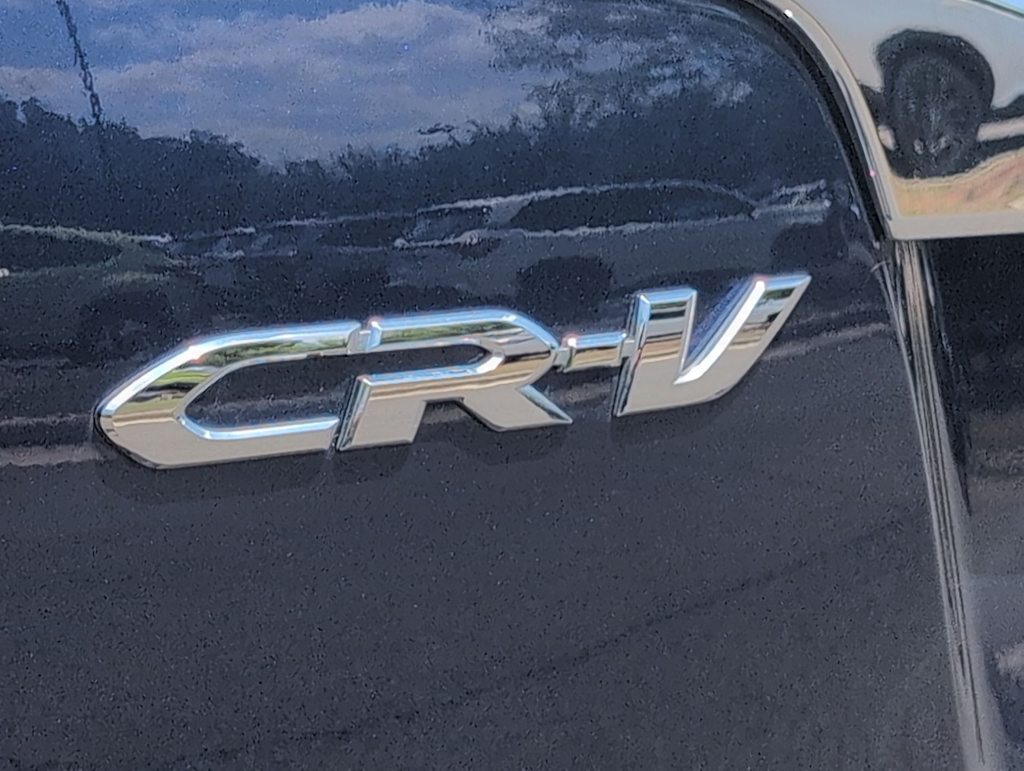 Thumbnail: 2015 Honda CR-V - 24