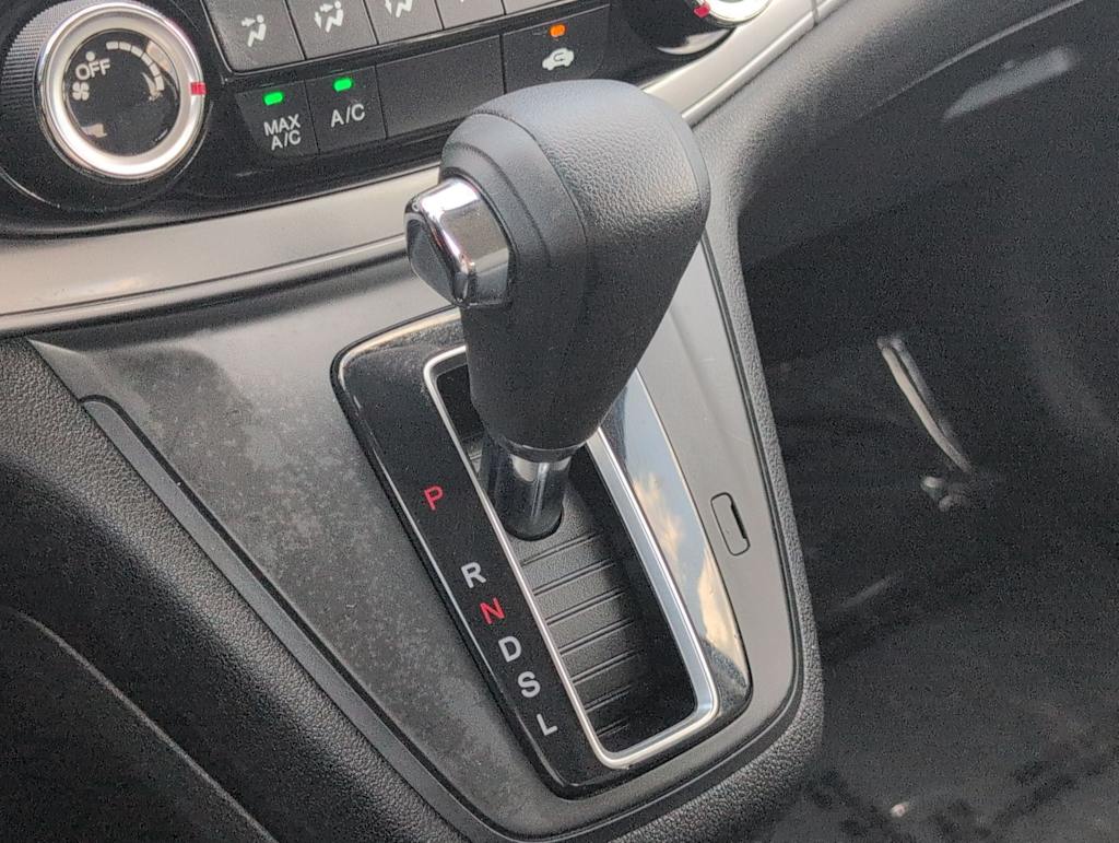 Thumbnail: 2015 Honda CR-V - 31