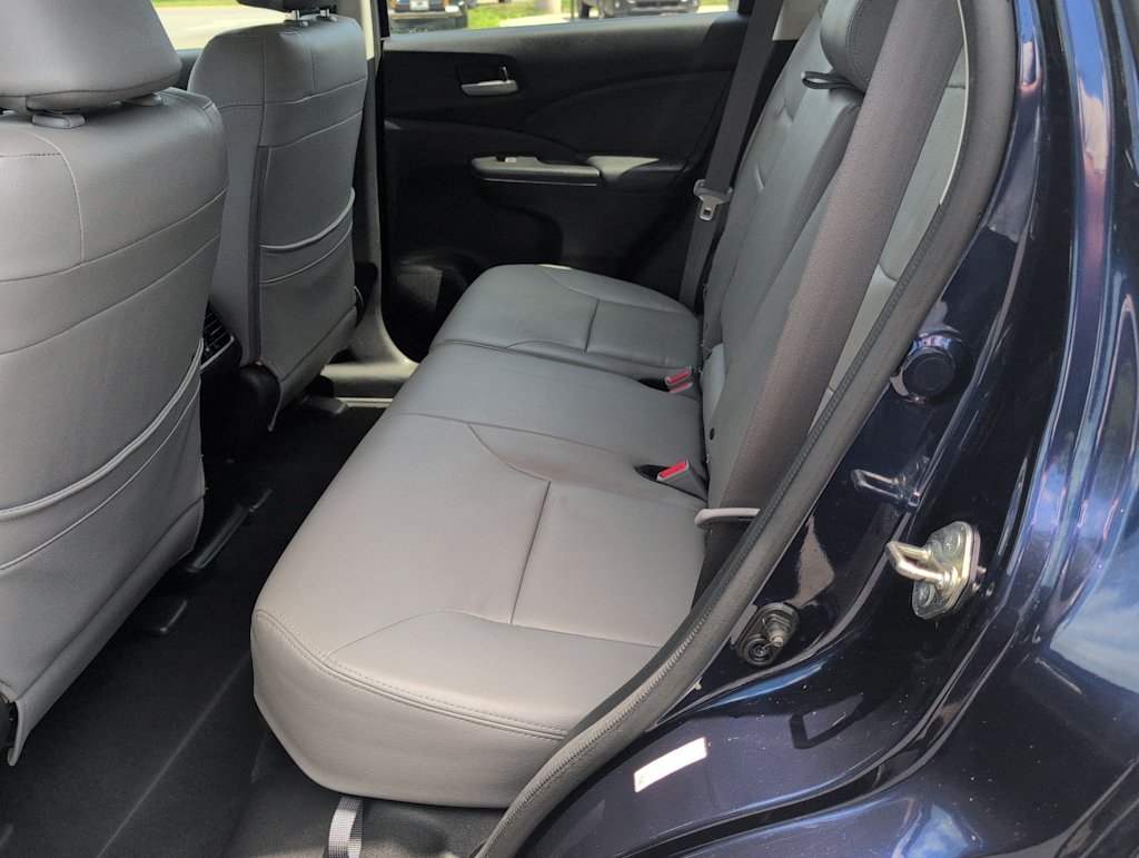 Thumbnail: 2015 Honda CR-V - 25