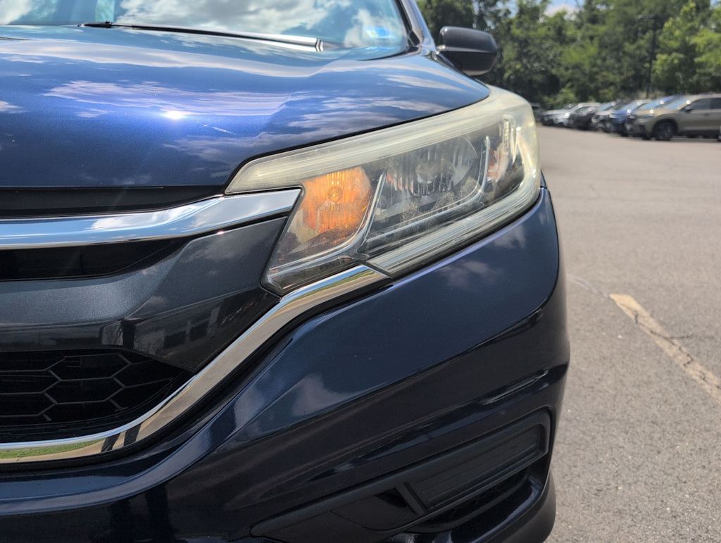 Thumbnail: 2015 Honda CR-V - 23