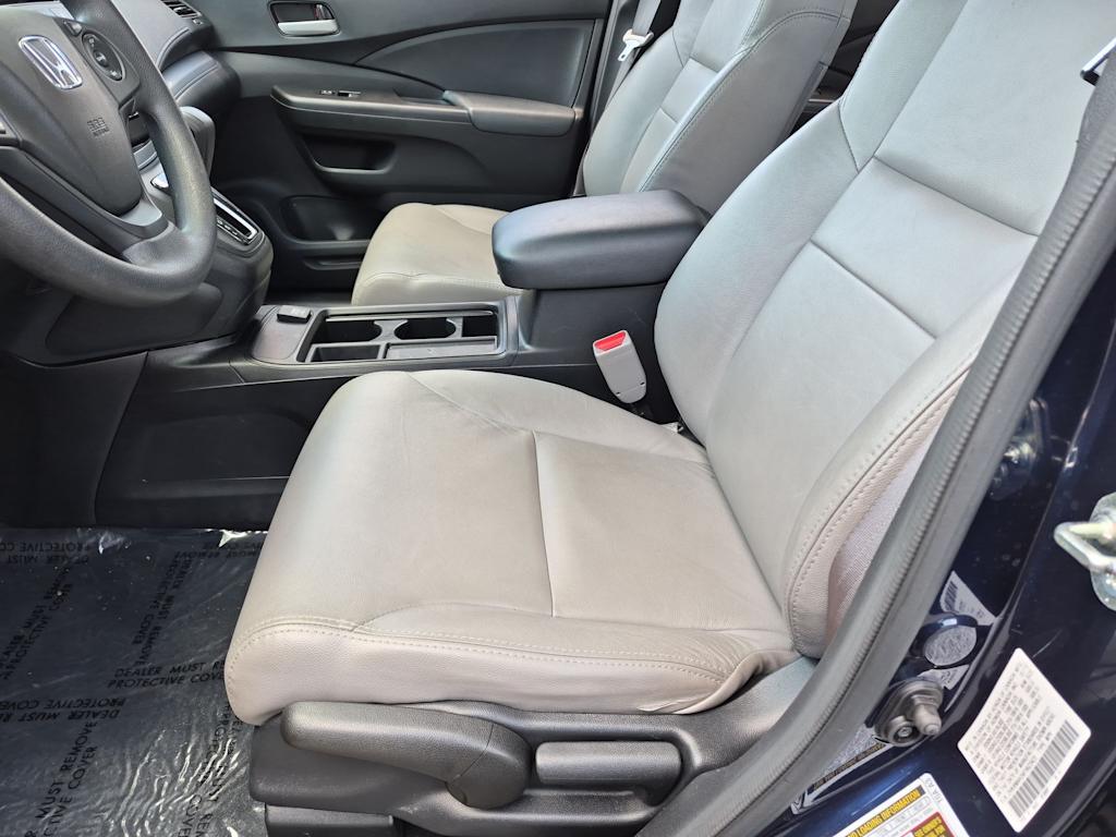 Thumbnail: 2015 Honda CR-V - 10