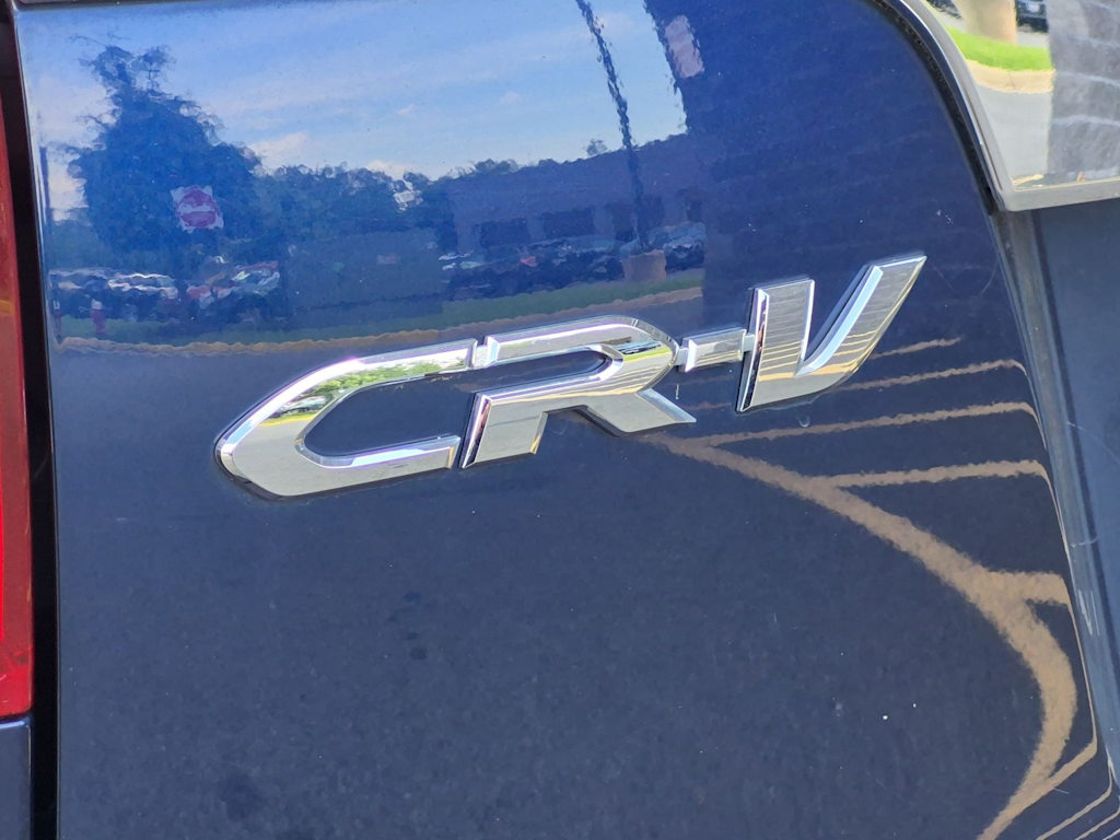 Thumbnail: 2015 Honda CR-V - 22