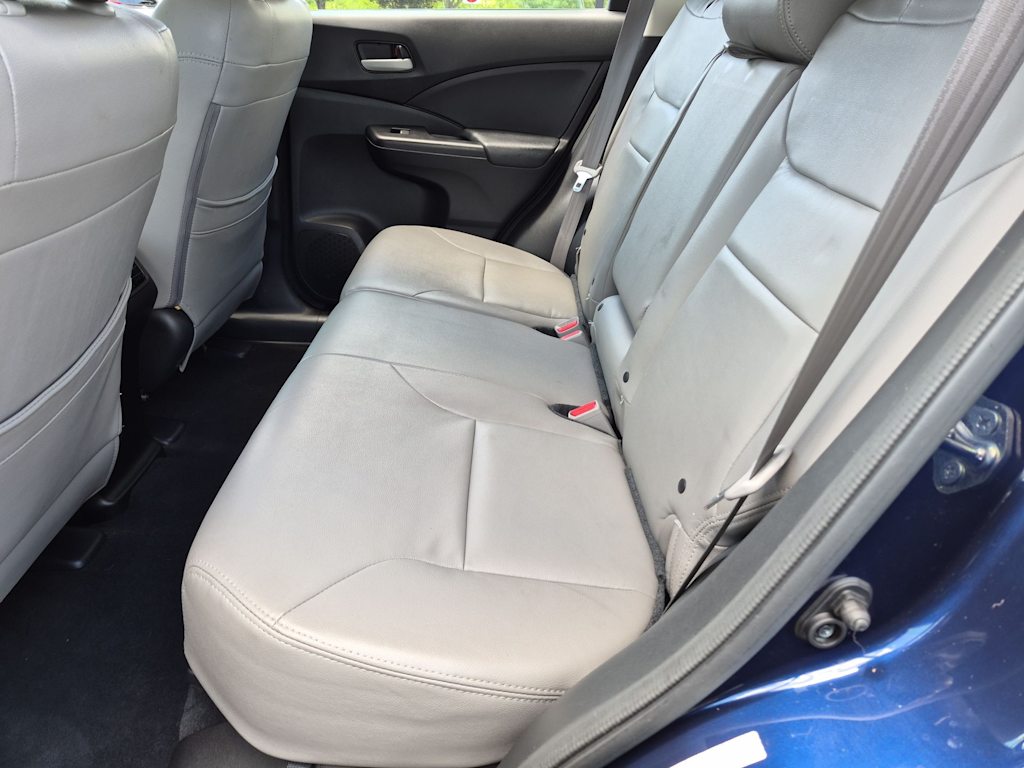 Thumbnail: 2015 Honda CR-V - 23