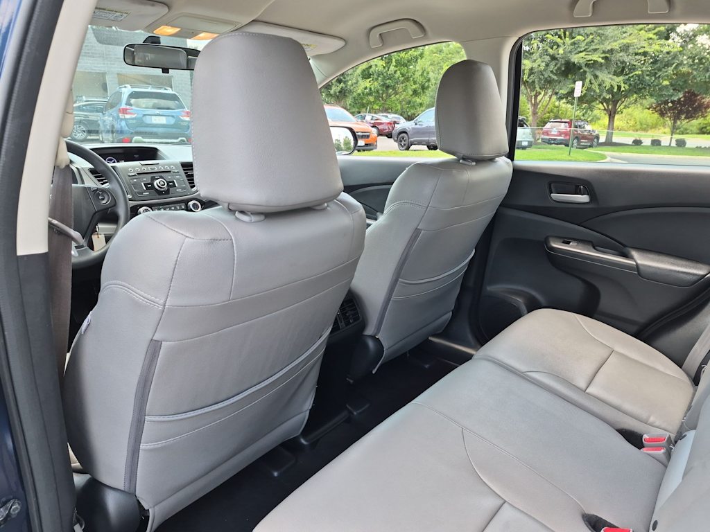 Thumbnail: 2015 Honda CR-V - 12