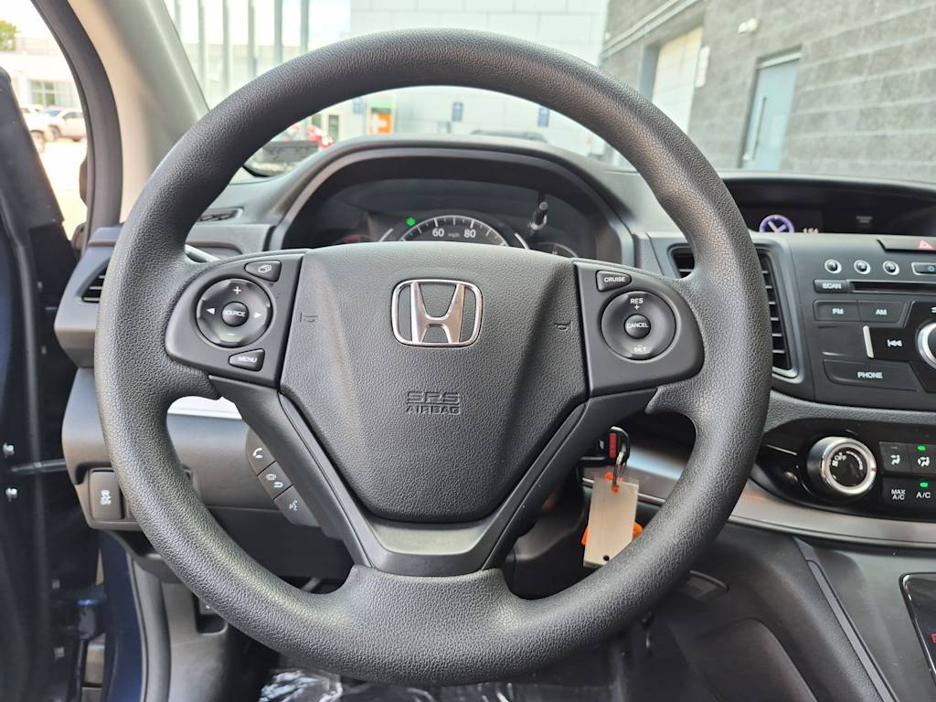 Thumbnail: 2015 Honda CR-V - 13