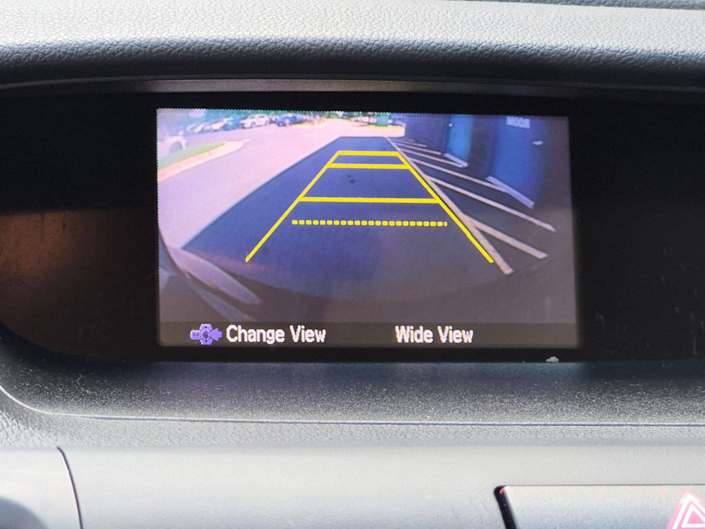 Thumbnail: 2015 Honda CR-V - 28