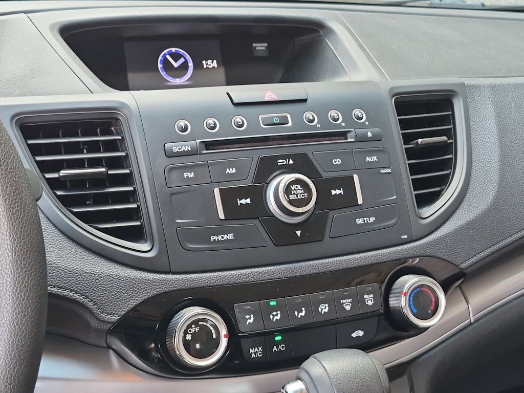 Thumbnail: 2015 Honda CR-V - 14