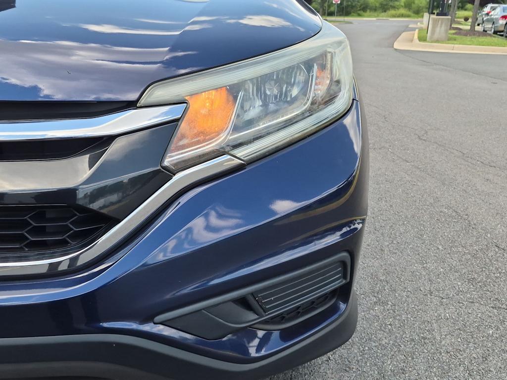 Thumbnail: 2015 Honda CR-V - 21