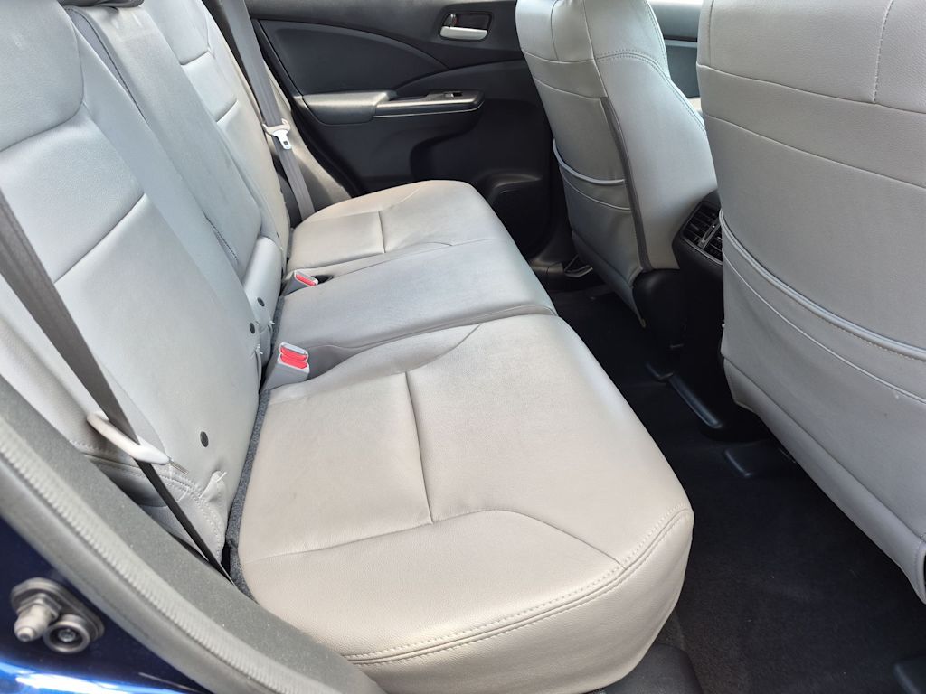 Thumbnail: 2015 Honda CR-V - 11