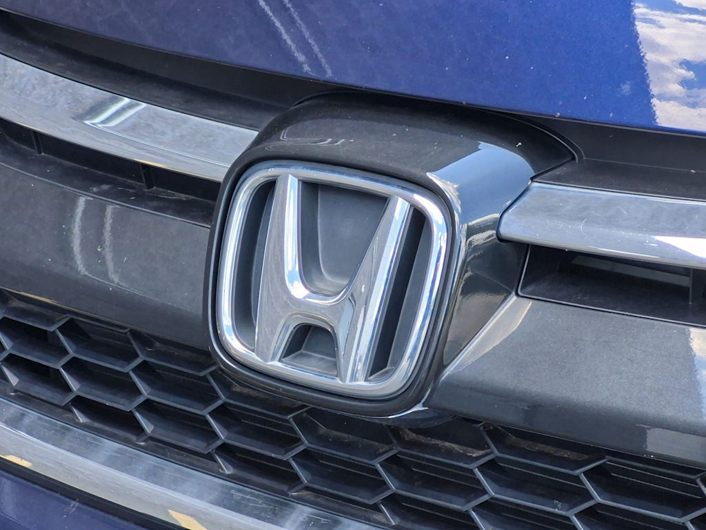 Thumbnail: 2015 Honda CR-V - 7