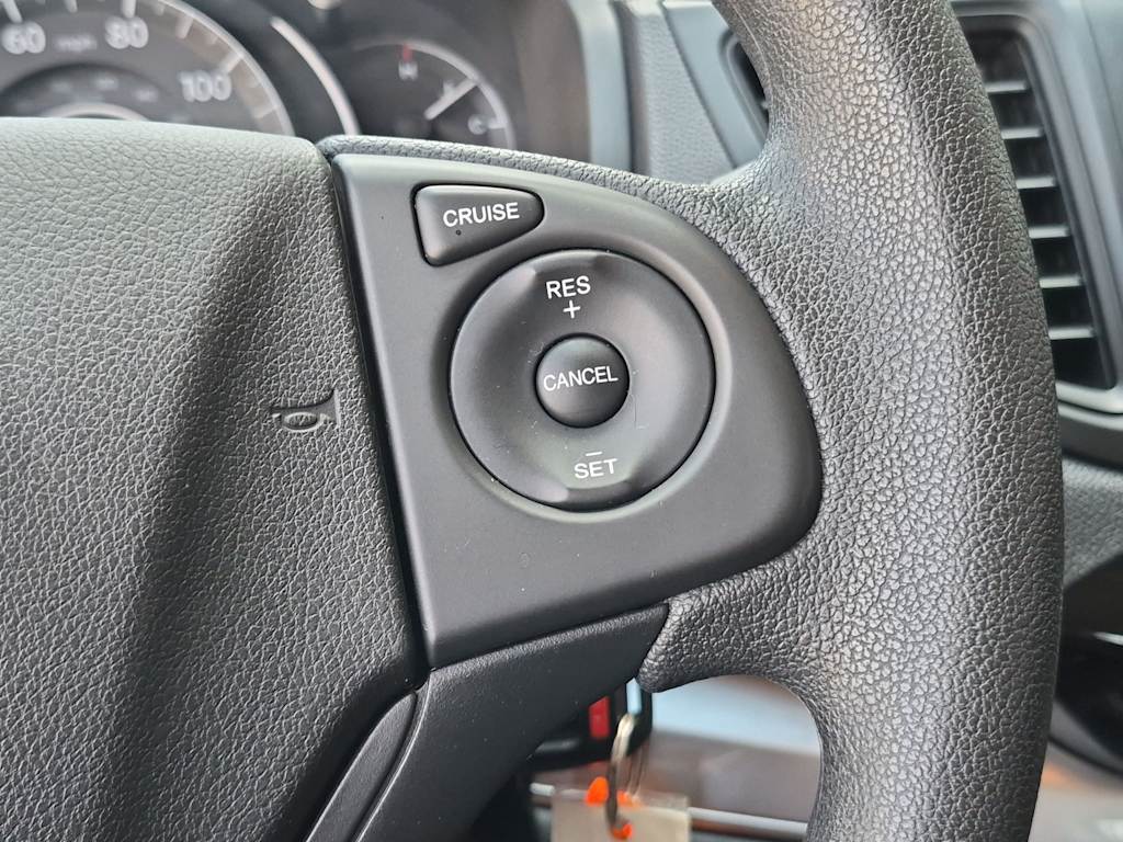 Thumbnail: 2015 Honda CR-V - 26