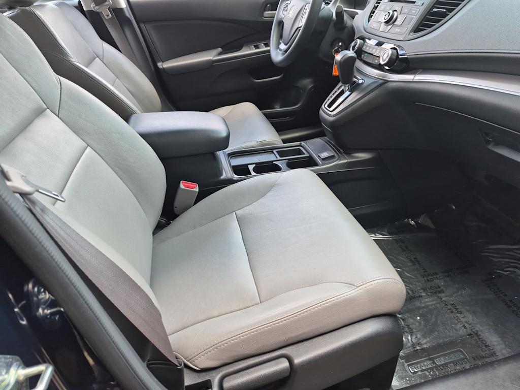 Thumbnail: 2015 Honda CR-V - 24