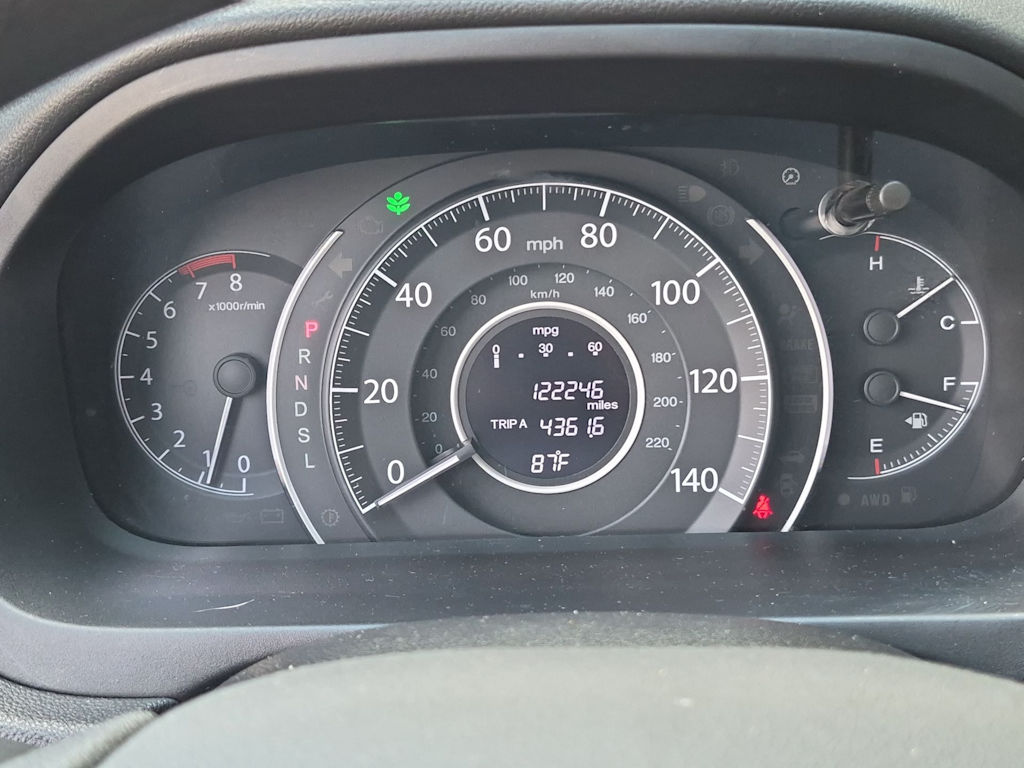 Thumbnail: 2015 Honda CR-V - 16