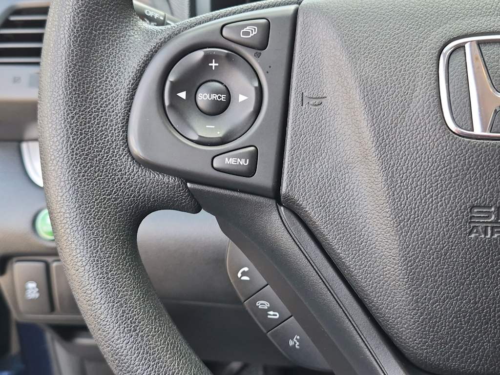 Thumbnail: 2015 Honda CR-V - 25