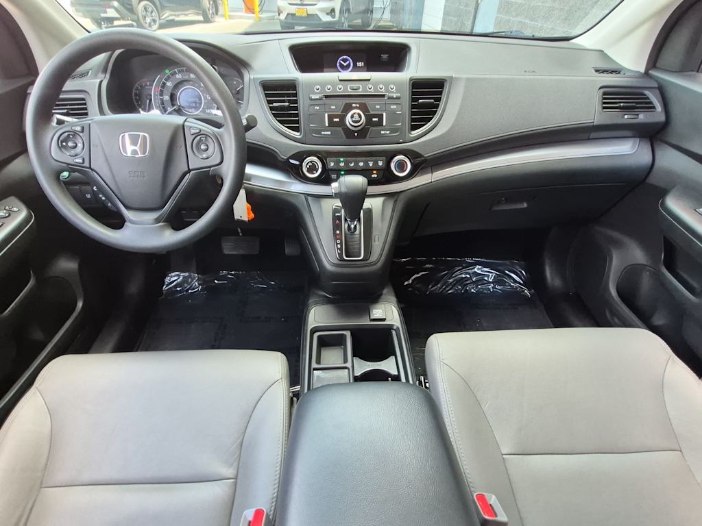 Thumbnail: 2015 Honda CR-V - 9