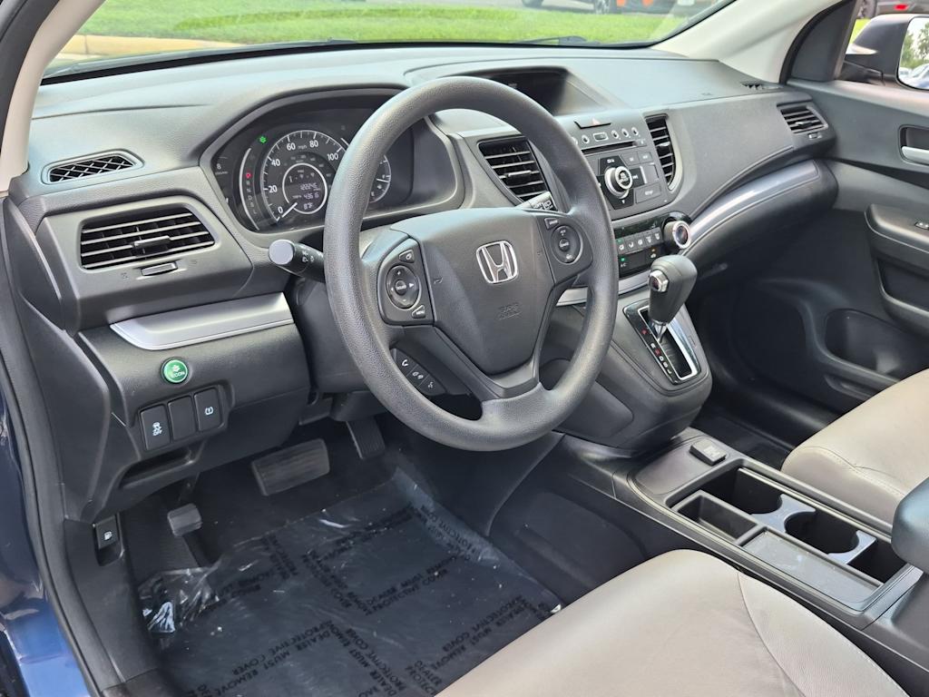 Thumbnail: 2015 Honda CR-V - 2