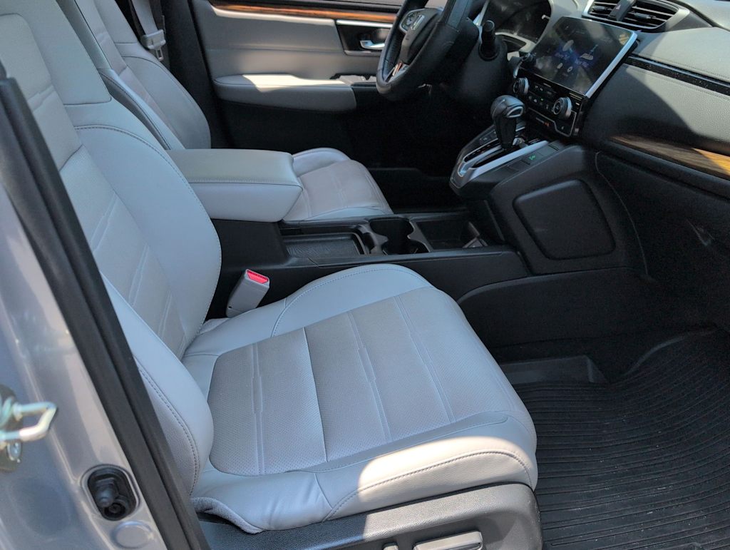 Thumbnail: 2017 Honda CR-V - 11