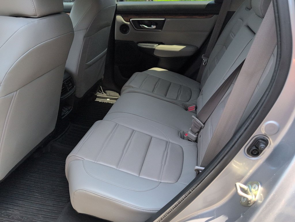 Thumbnail: 2017 Honda CR-V - 25