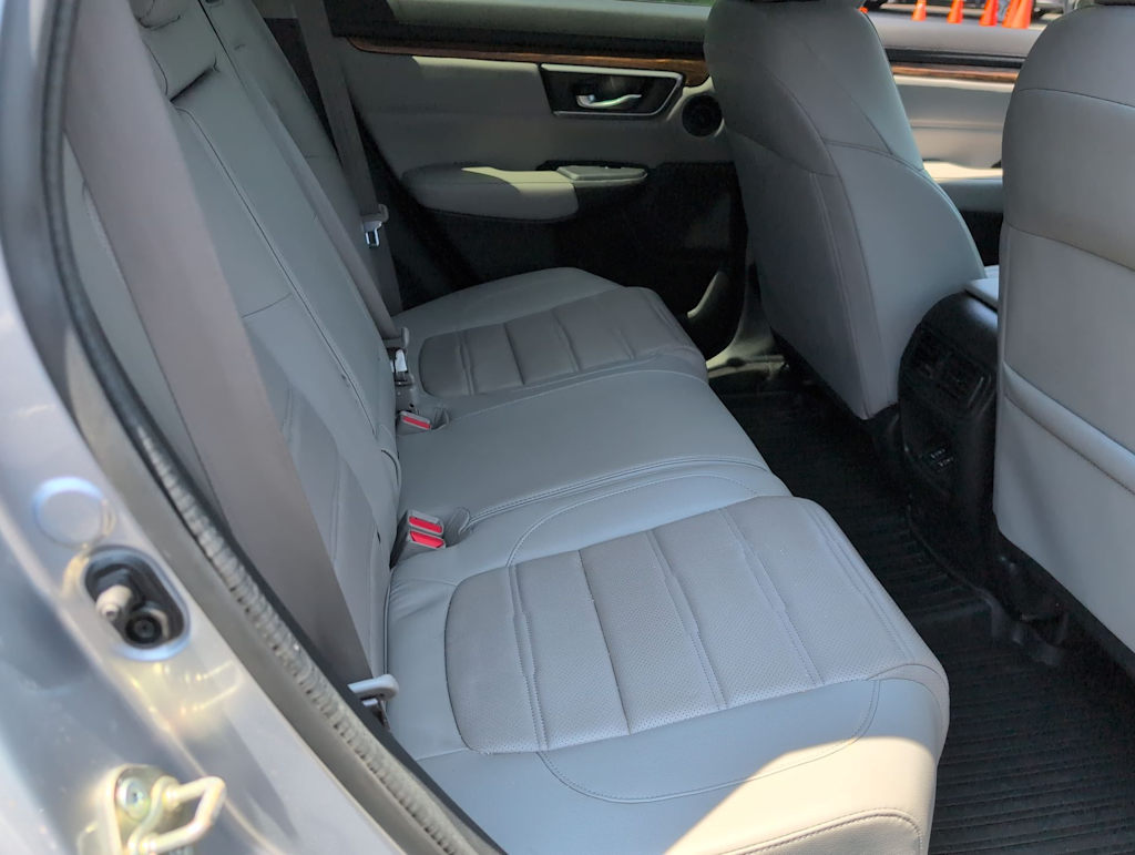 Thumbnail: 2017 Honda CR-V - 26