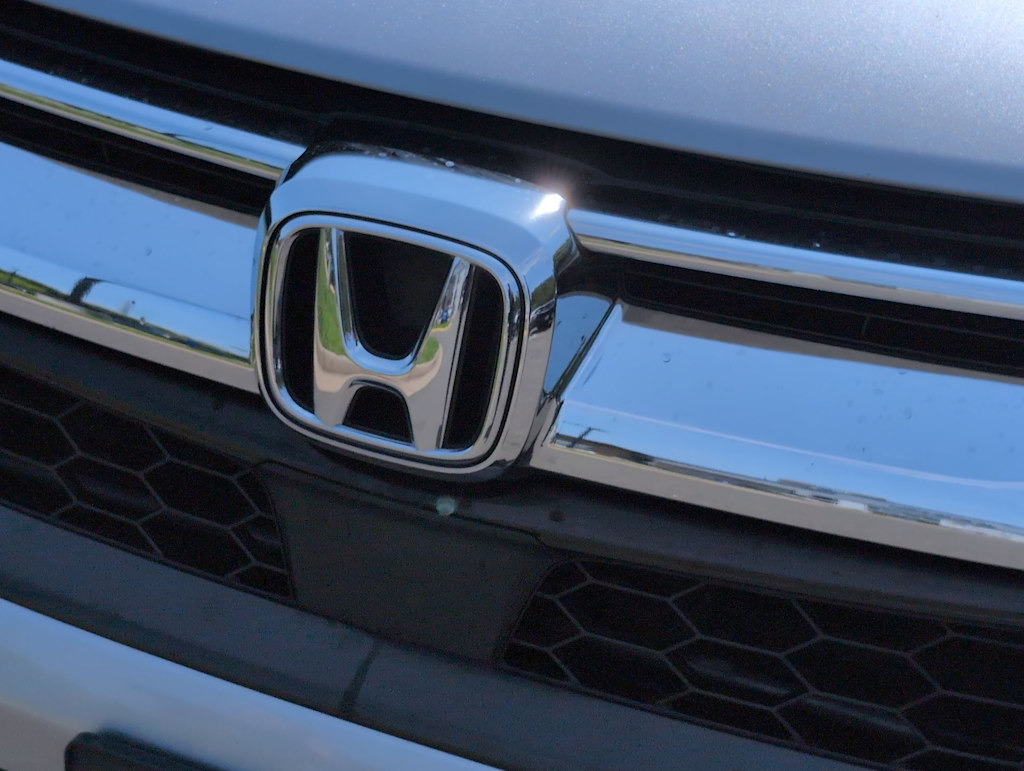 Thumbnail: 2017 Honda CR-V - 7