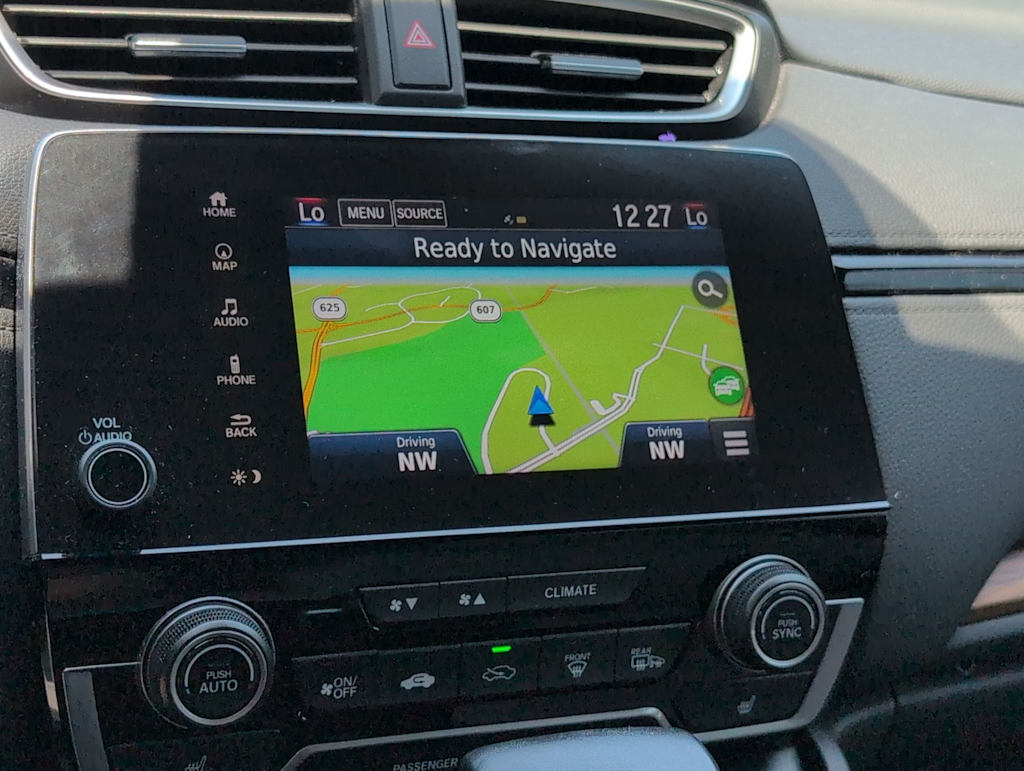 Thumbnail: 2017 Honda CR-V - 30