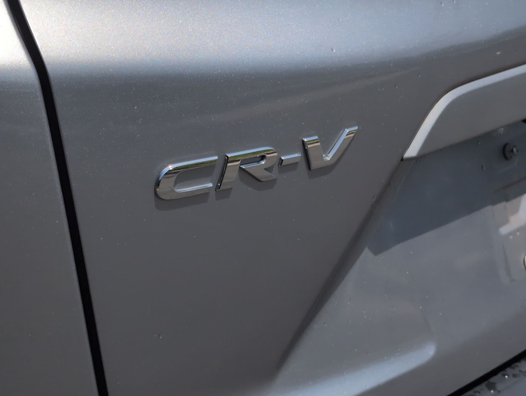 Thumbnail: 2017 Honda CR-V - 23