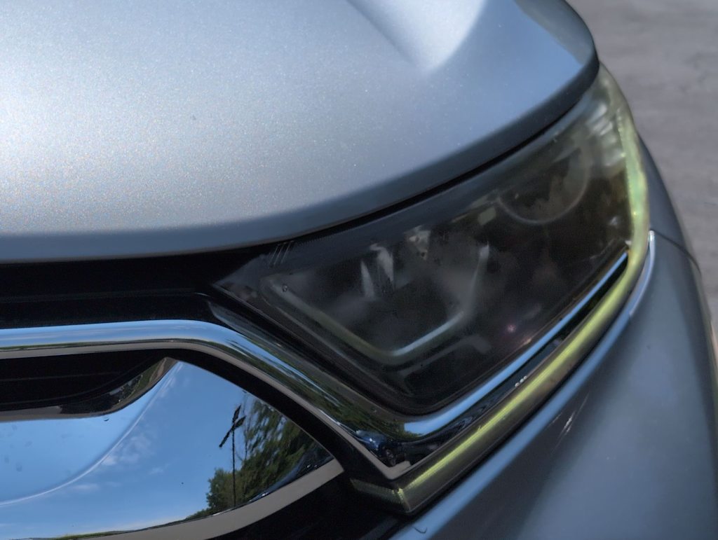 Thumbnail: 2017 Honda CR-V - 22