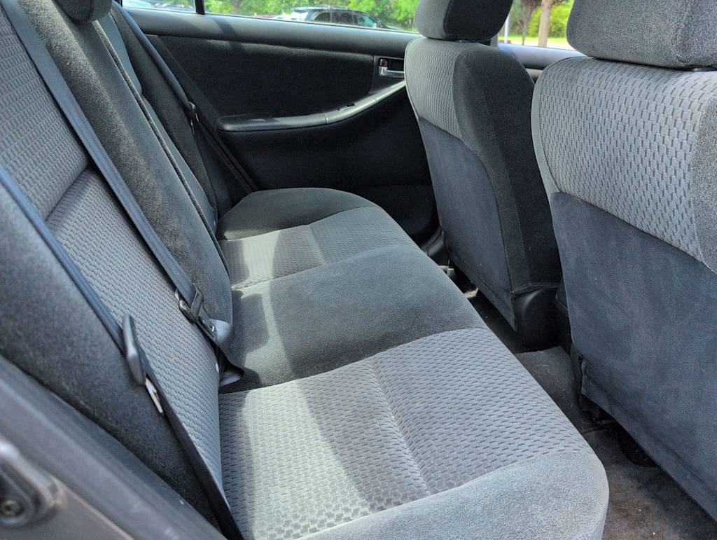 Thumbnail: 2005 Toyota Corolla - 24