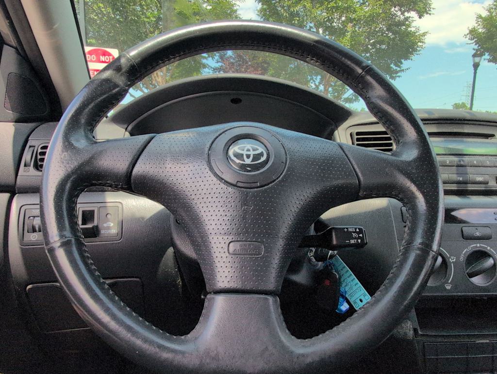 Thumbnail: 2005 Toyota Corolla - 13