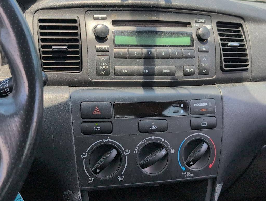 Thumbnail: 2005 Toyota Corolla - 14