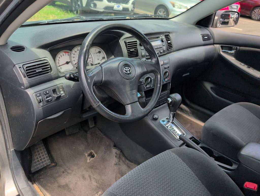 Thumbnail: 2005 Toyota Corolla - 2
