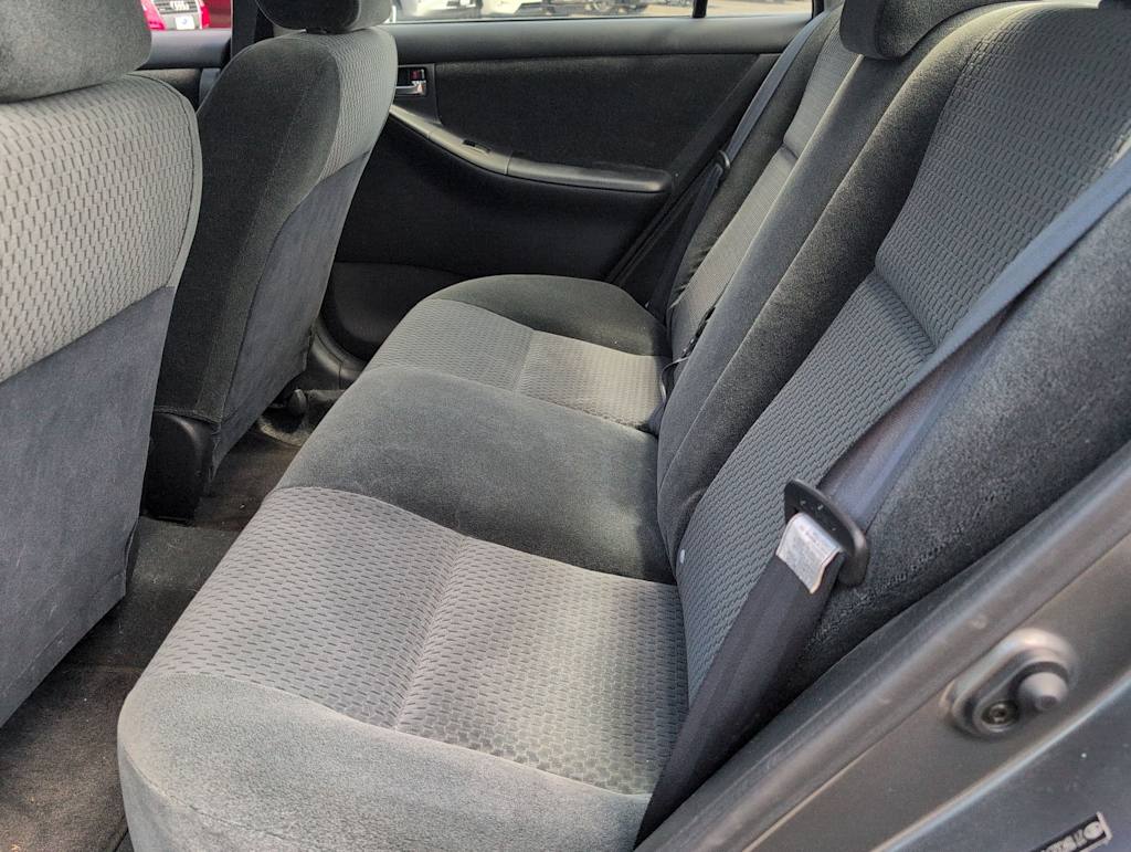 Thumbnail: 2005 Toyota Corolla - 12
