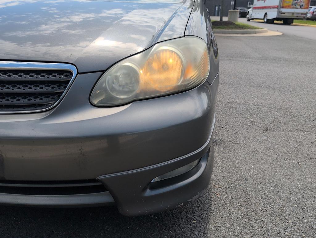 Thumbnail: 2005 Toyota Corolla - 22