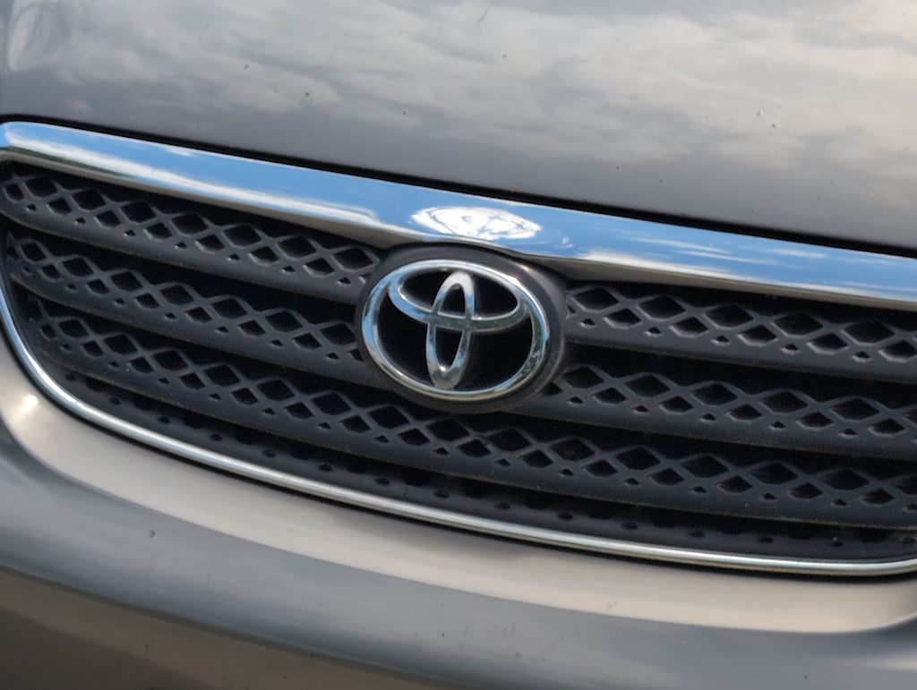 Thumbnail: 2005 Toyota Corolla - 7