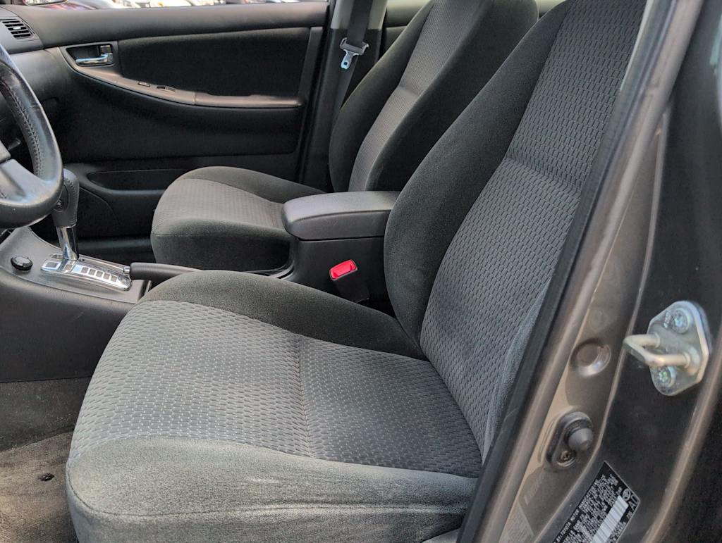 Thumbnail: 2005 Toyota Corolla - 10