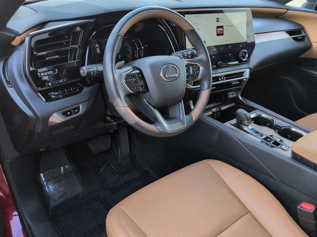 2023 Lexus RX 350