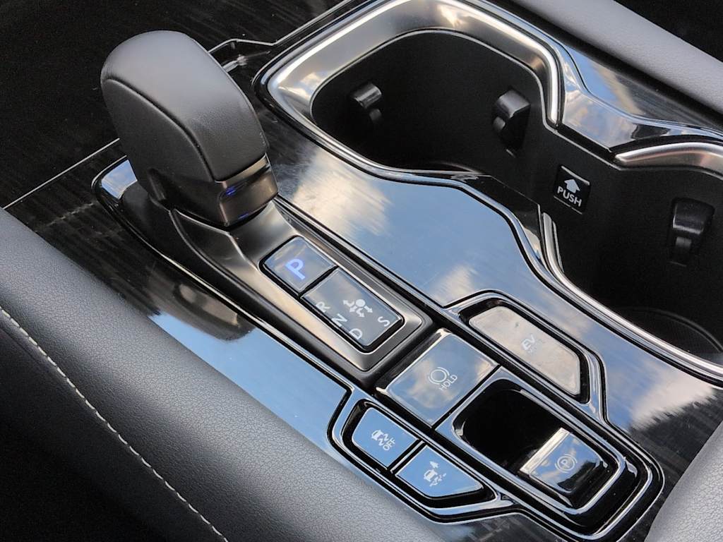 Thumbnail: 2024 Lexus RX - 36