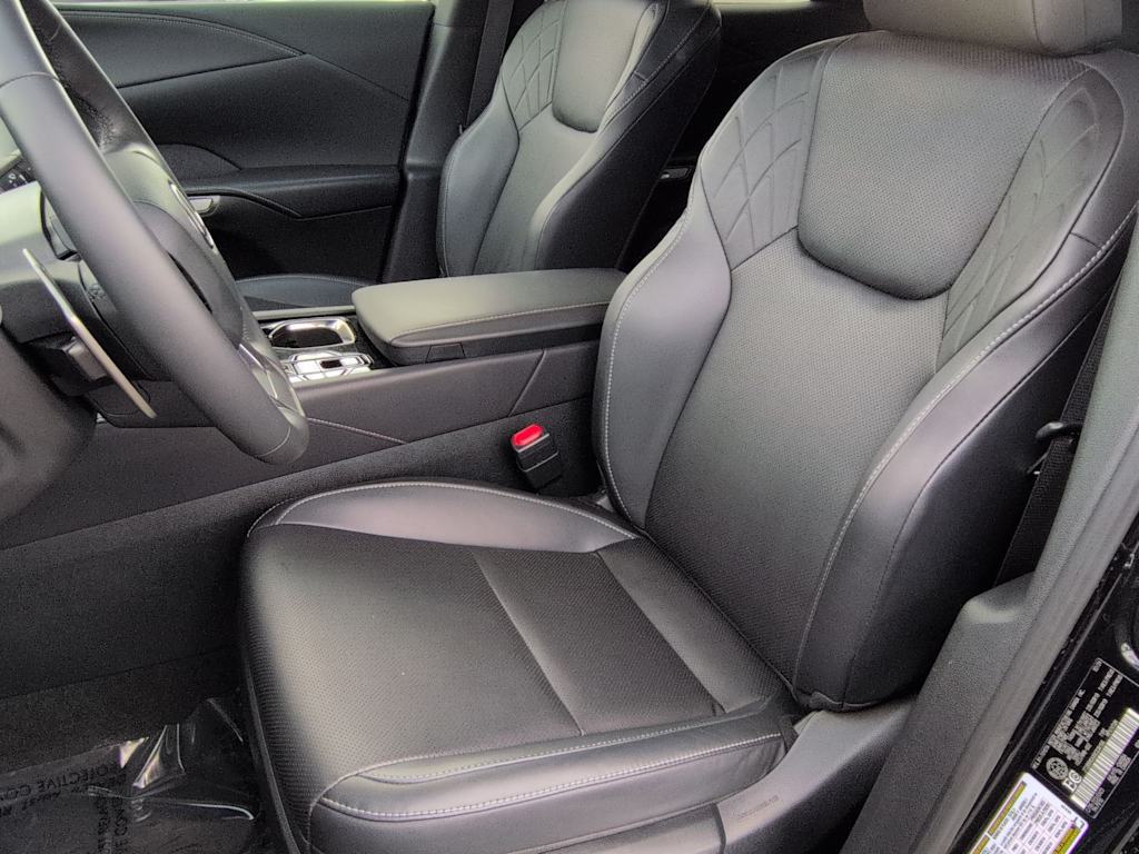 Thumbnail: 2024 Lexus RX - 12